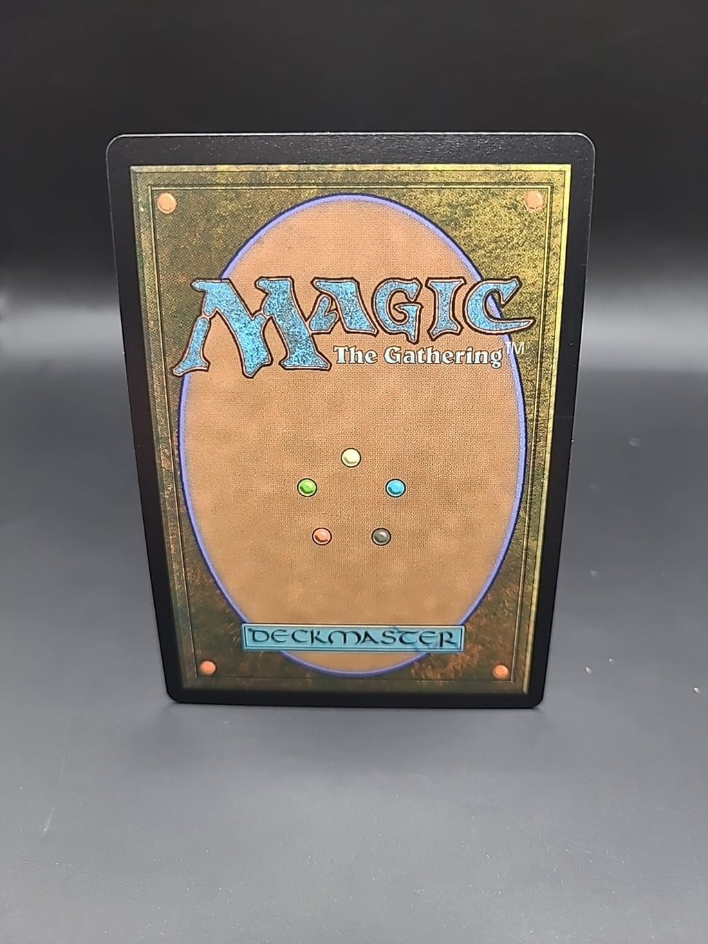 MtG Summon: Primal Odin R 0121 FIN Final Fantasy Magic Gathering Foil