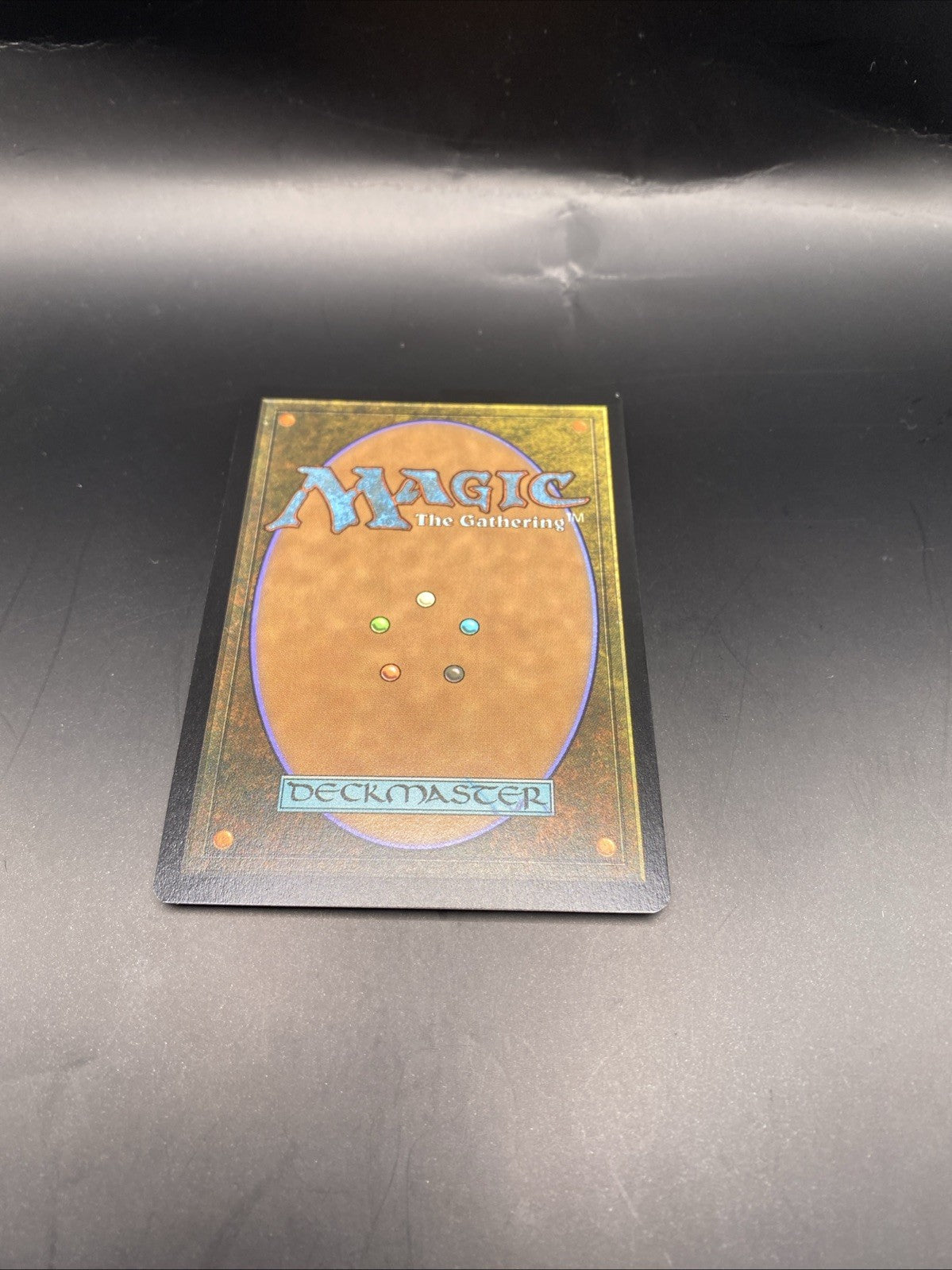 Bitter Downfall Foil MTG + Regular Card