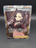 Marnie Full Art Trainer Sword & Shield Base Set 200/202 Pokemon Card TCG