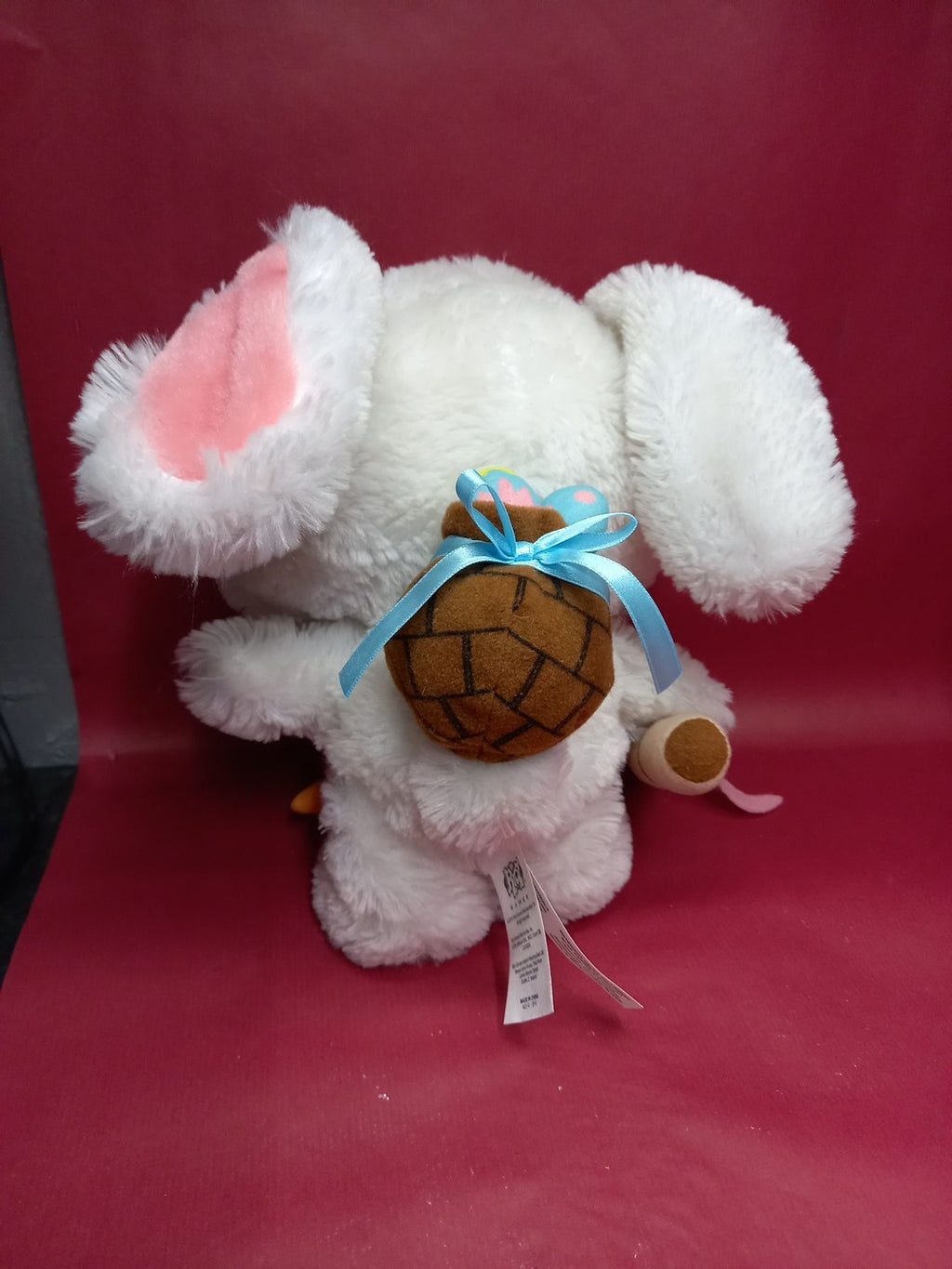 Official Riot Games League Of Legends  Bunny Teemo Plush