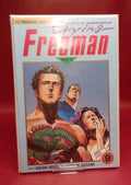 CRYING FREEMAN Comic - Part 2 - No 9 - Date 1991 - Viz Comics