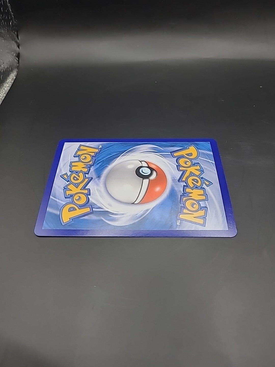Level Ball - 1002/04 - Stamped Reverse - CBB2C Eevee Gem Pack Vol.2 Chinese