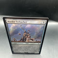 MTG Mordor Trebuchet (FOIL) 0097 Lord of the Rings + Regular Card