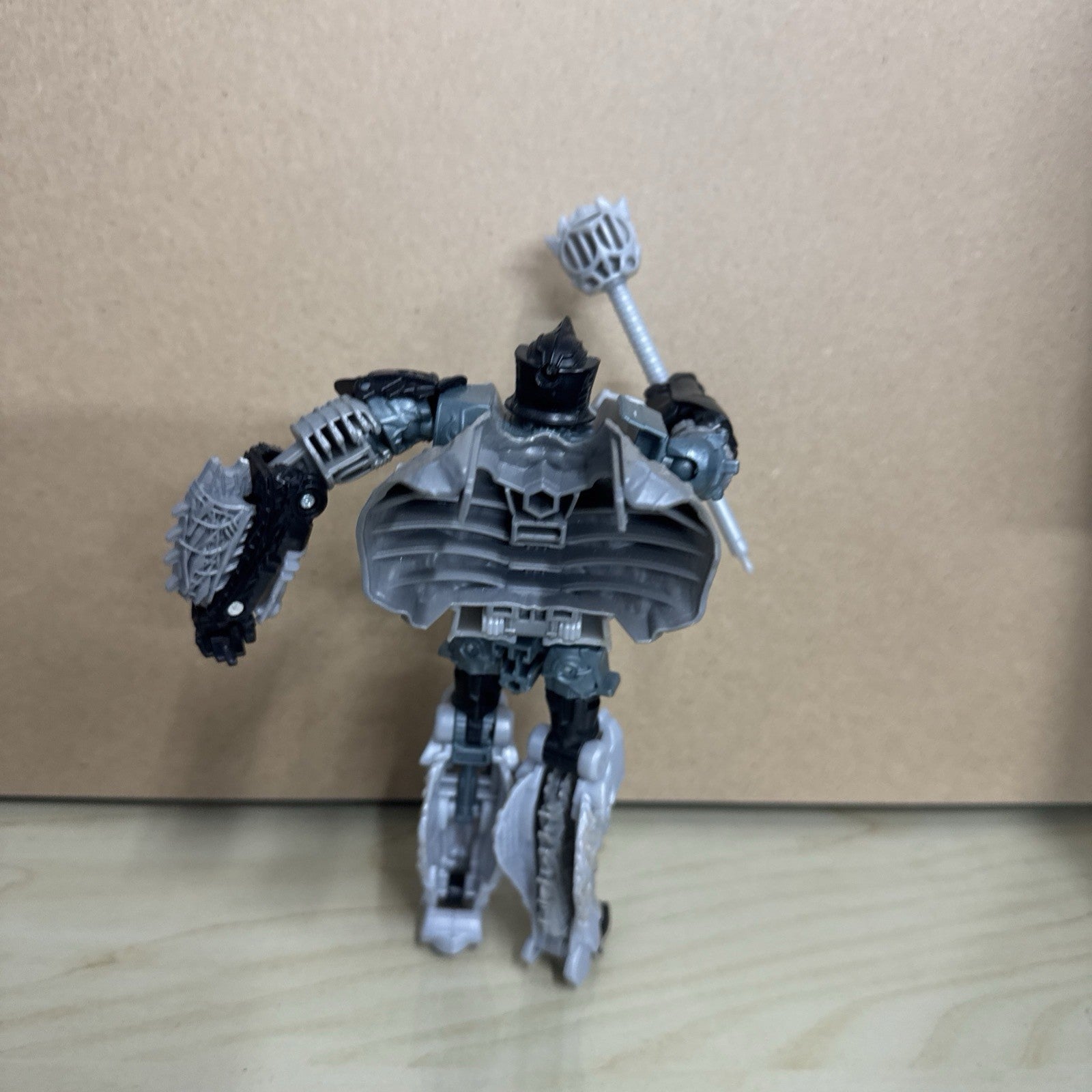 Transformers TLK-30 Dragon Storm Figure with Accessories