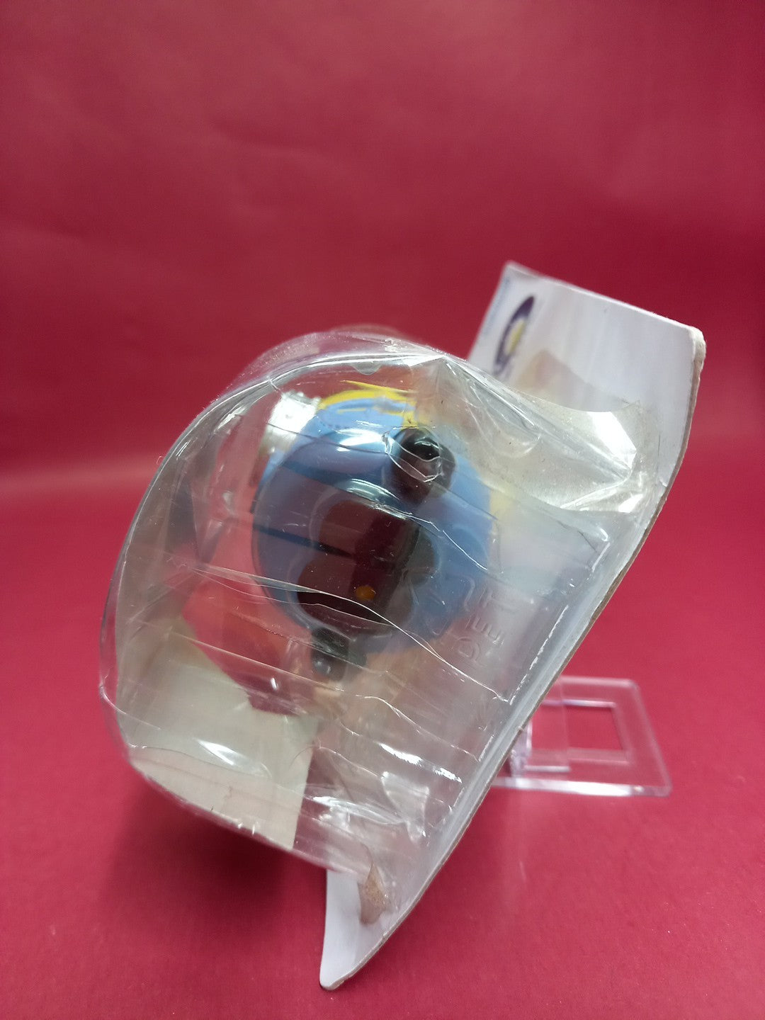 Despicable Me Character Lite Stuart.  Read Description 
