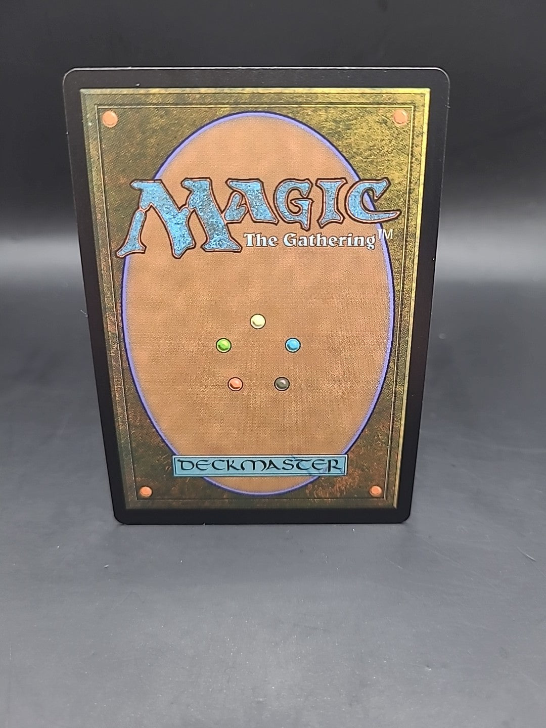 MTG Final Fantasy Foil Uncommon #0183 Diamond Weapon
