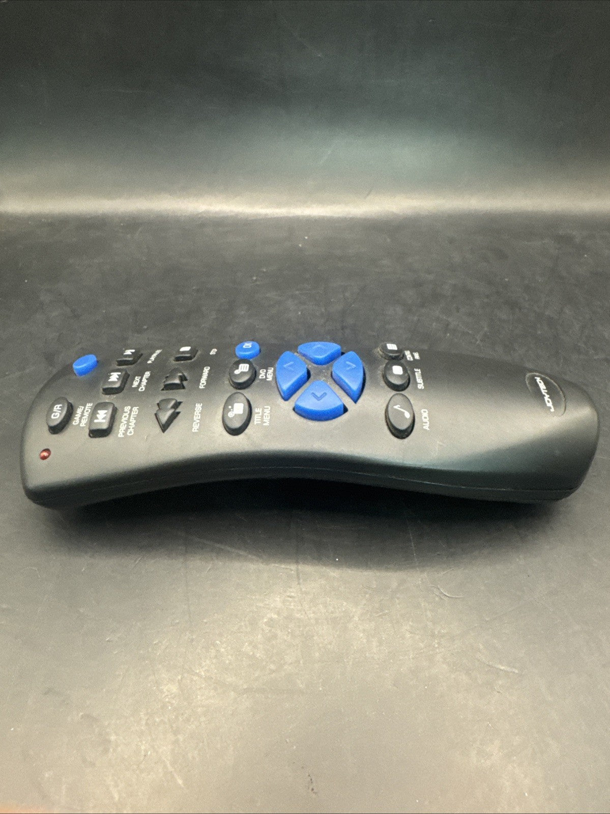 LiquidVideo Receiver GA-331 for Media/DVD onSony PS2 And Remote