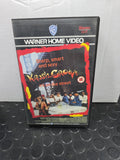 Krush Groove VHS - CASE ONLY