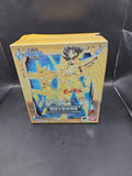Saint Cloth Myth Saint Seiya Sagittarius Seiya ABS PVC Figure Bandai Japan JP