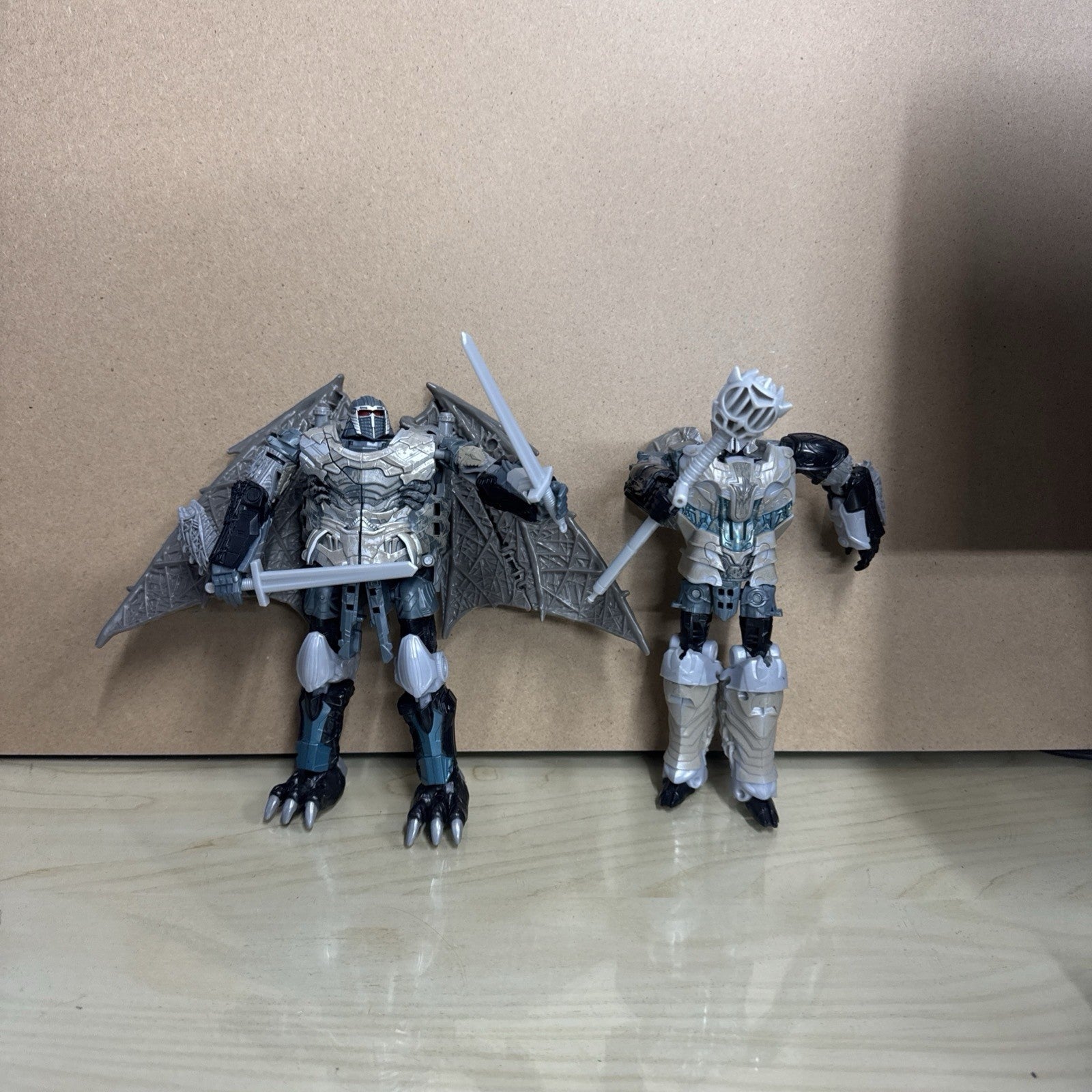 Transformers TLK-30 Dragon Storm Figure with Accessories