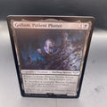 MTG Gollum, Patient Plotter (FOIL) 0084 Lord of the Rings M/NM Free UK P&P