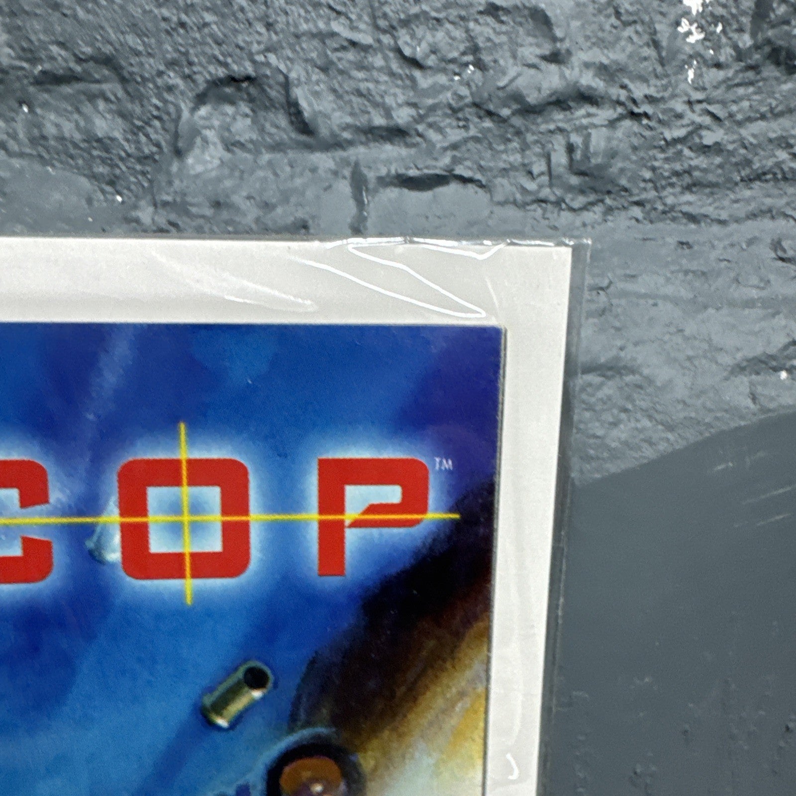 1994 Timecop Movie Dark Horse Comic Book Set of 2-  Unread