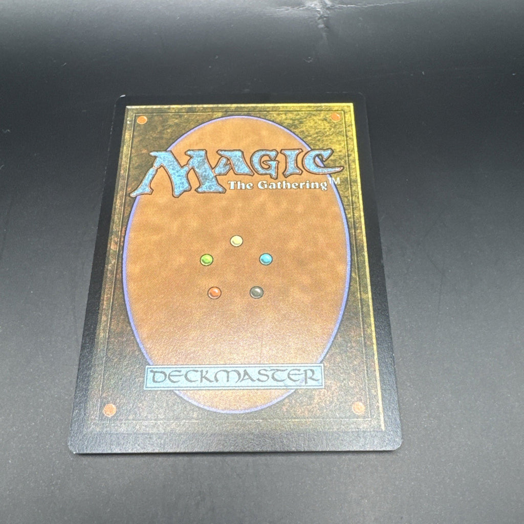 MTG Snarling Warg (Foil) C0109 Lord of the Rings  + 1 Regular Card