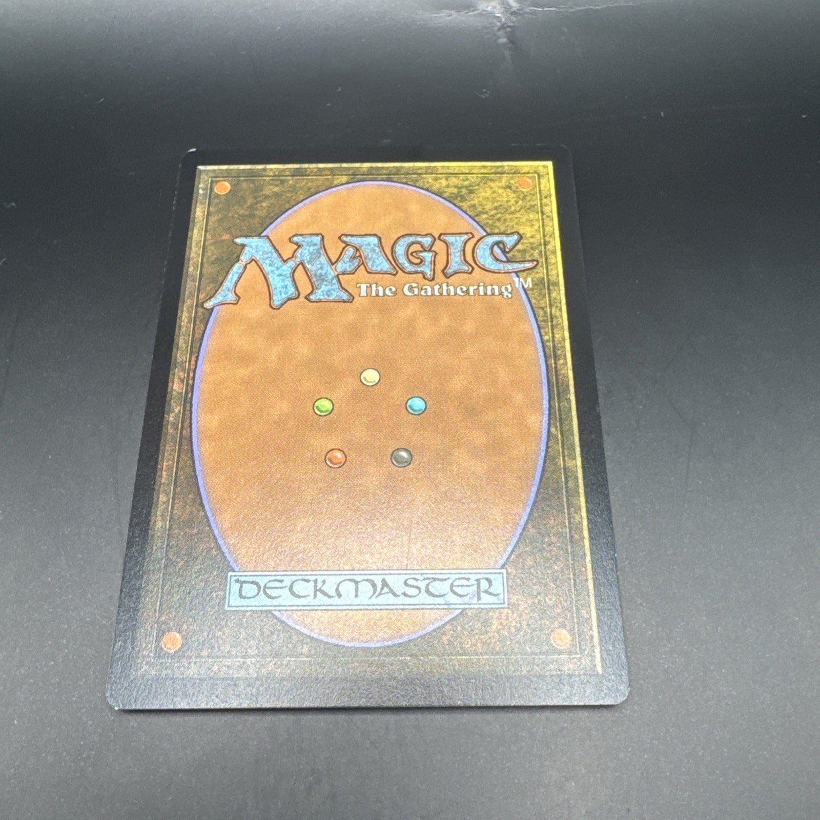 MTG Snarling Warg (Foil) C0109 Lord of the Rings  + 1 Regular Card