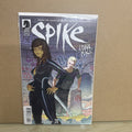 Spike #3a Dark Horse Comics Season 9 A dark place | Combined Shipping B&B
