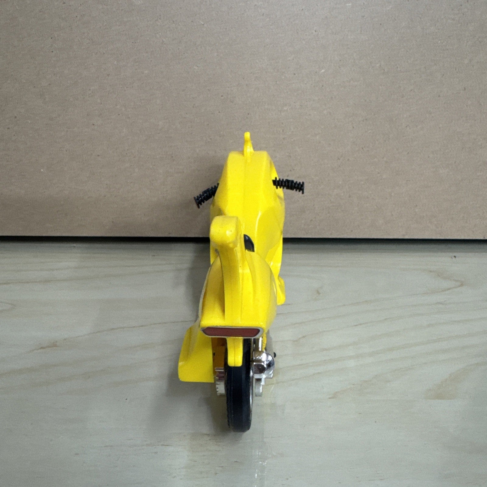 Bandai 1995 vintage collectible  Mighty Morphin Power Rangers bike