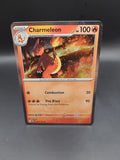 Pokemon Card - Pokemon 151 Holo Charmeleon 005/165 - M/NM 