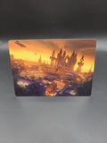 Magic: The Gathering Final Fantasy Art Series Rabanastre, Royal City 18/53