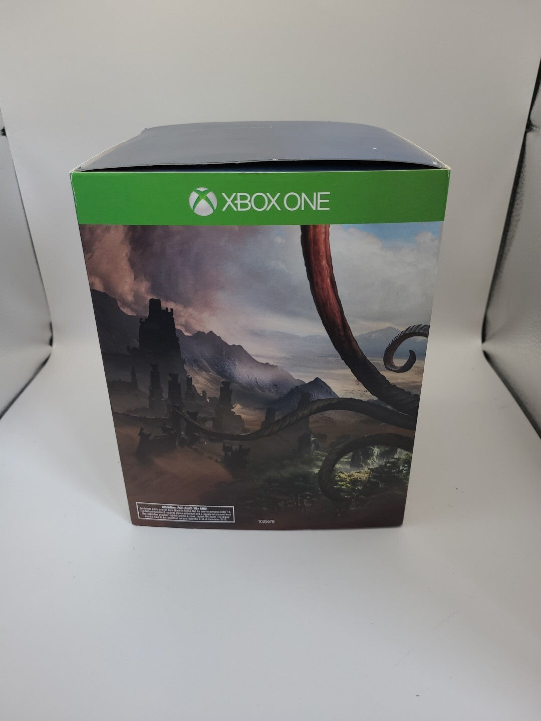 Conan Exiles Limited Collector's Edition Xbox One