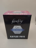 Lootcrate Firefly QMX Mini Masters Kaylee Frye Figure