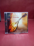 Mandolin Favourites Various Artists CD.  NEW AND SEALED