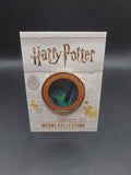 Harry Potter medal collection - Hall Of Prophecy