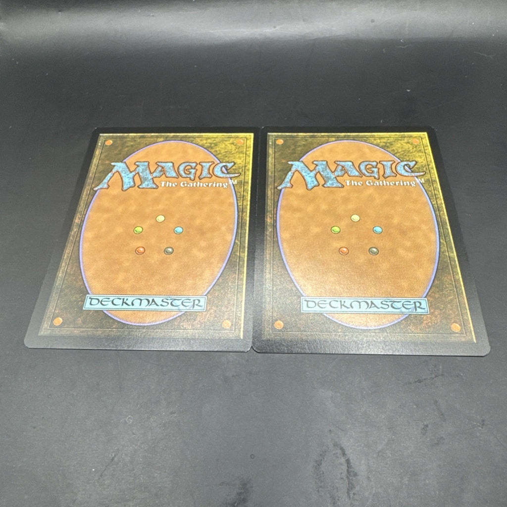 Quickbeam, Upstart Ent U0183 Foil + Regular Card
