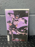 Batman: City of Bane #79 Clay Mann Variant Cover DC Comics 2019