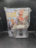 Eaglemoss DC Comics Super Hero Collection #111 AQUALAD Figurine & Magazine