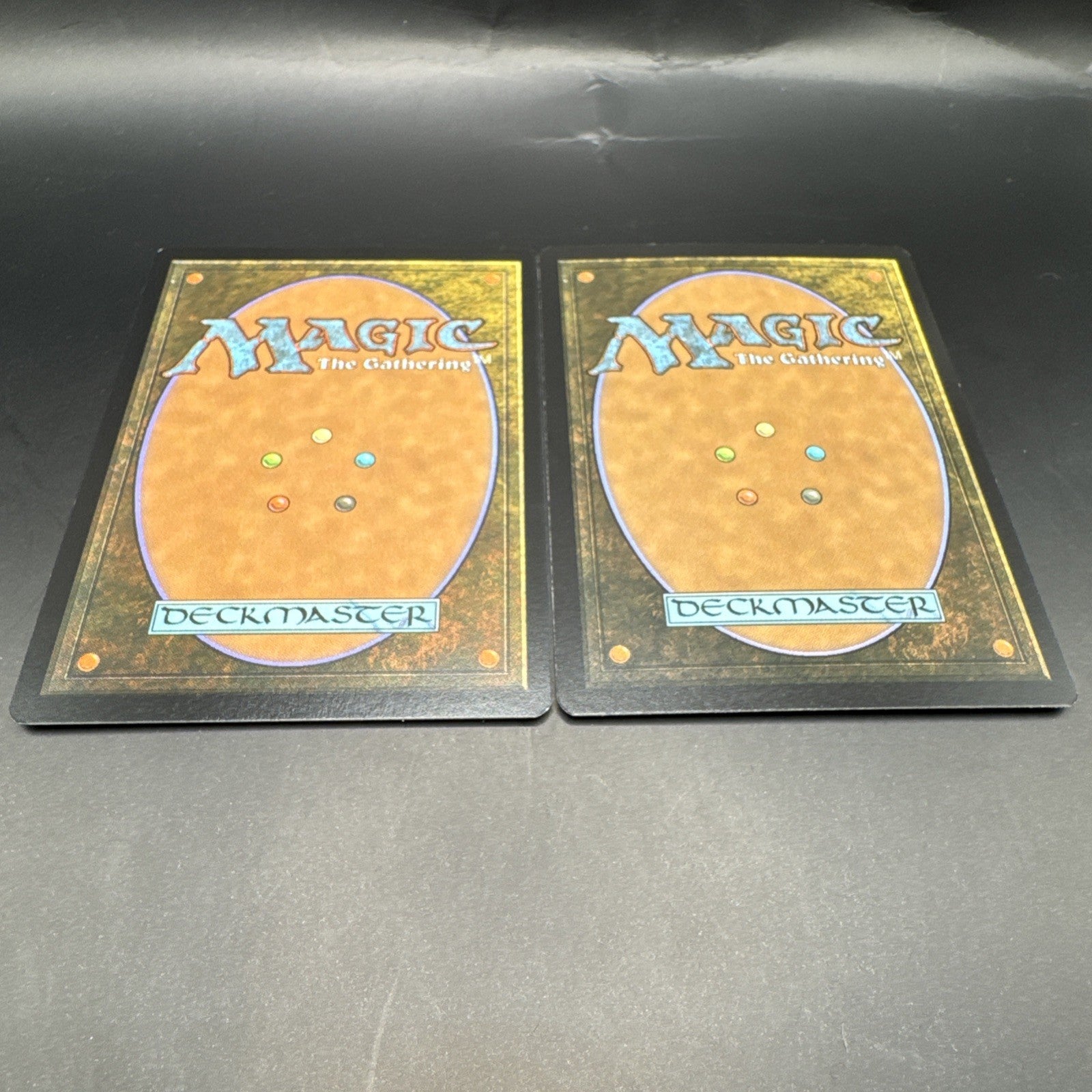 MTG Shortcut to Mushrooms Foil LTR U0187 + Regular Card