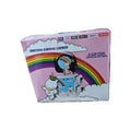 NEW! Unicorn Game Locker Suitable For All Games Consoles Xbox PlayStation Models