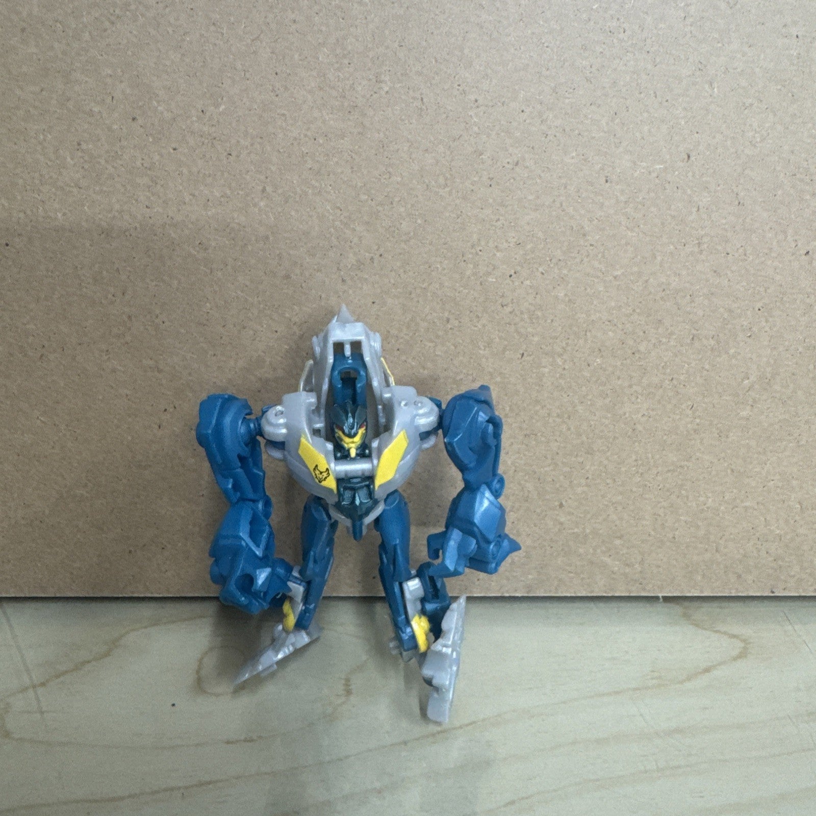 Transformers Prime Beast Hunters Legion Legends Class Predacon Rippersnapper