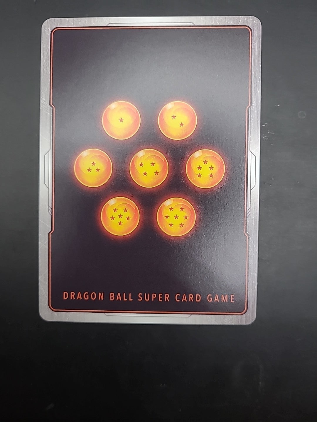 Dragon Ball Super Card Game SS Cumber Berserker Barrage SPR Foil BT20-130 *NM*