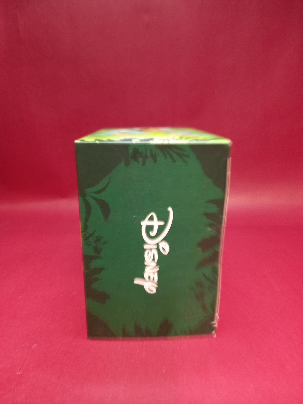 Disney Best Friends Mini Egg Attack Figure Tinkerbell 8 cm  - Brand New In Box
