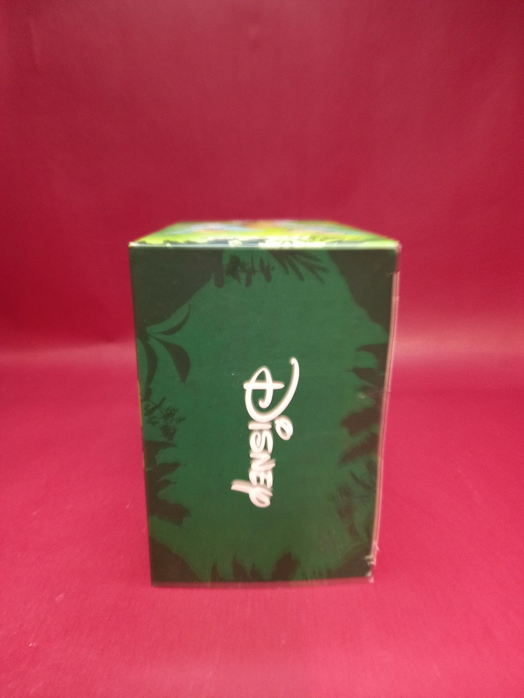 Disney Best Friends Mini Egg Attack Figure Tinkerbell 8 cm  - Brand New In Box