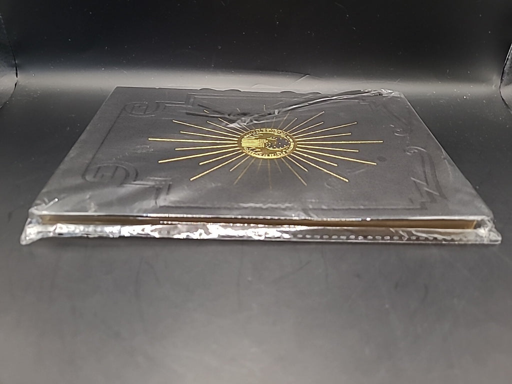 Fantastic Beasts Magical Congress Of USA Journal/Notebook