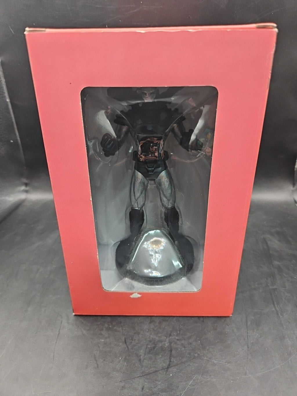 War Machine Eaglemoss Marvel Movie Collection Figurine 