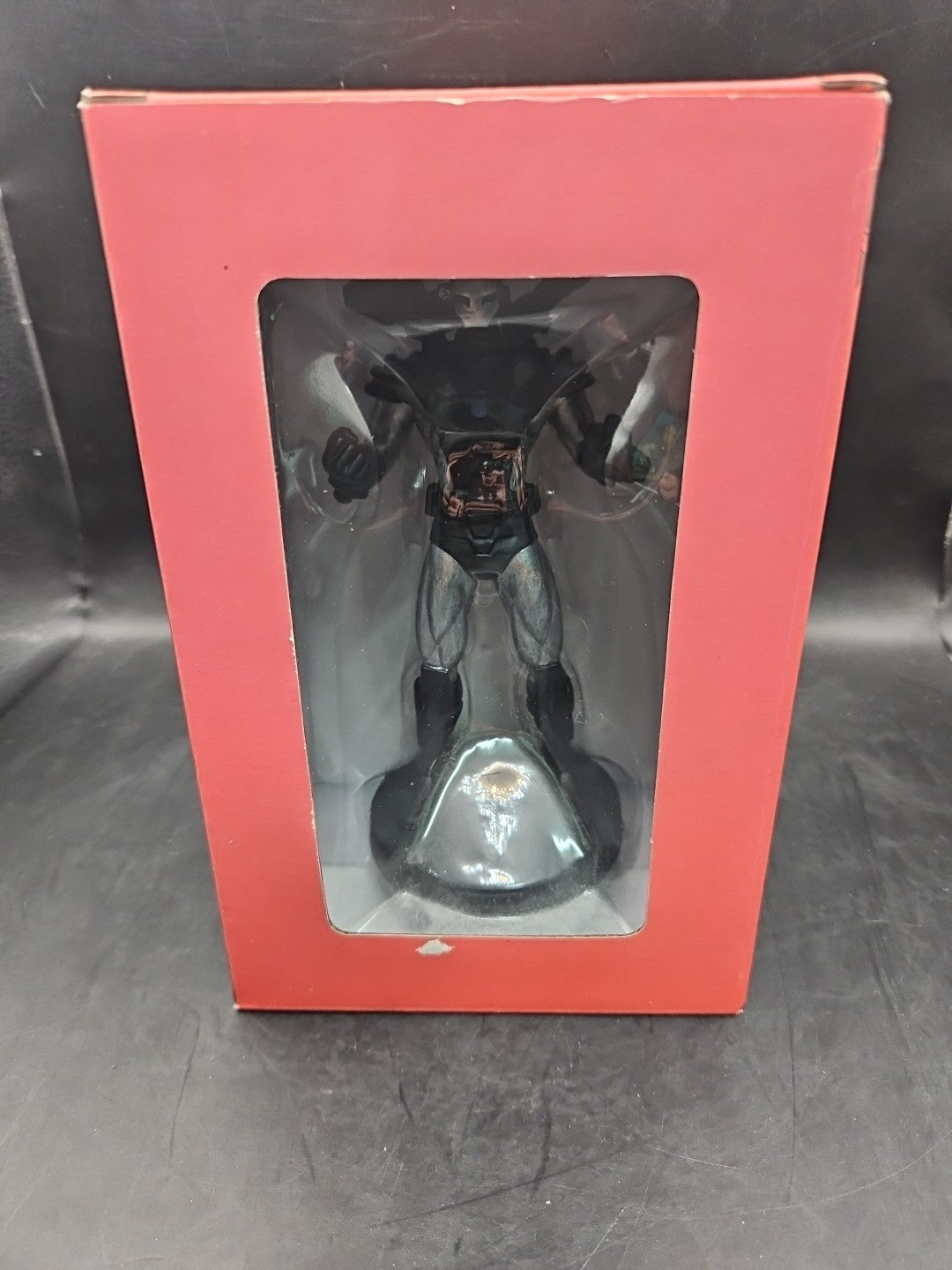 War Machine Eaglemoss Marvel Movie Collection Figurine 