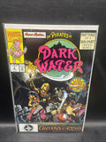Dark Water #3 Marvel Comics