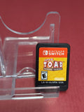  Captain Toad Treasure Tracker.  Nintendo Switch.   LA-H-AJH9A-USA. CART ONLY