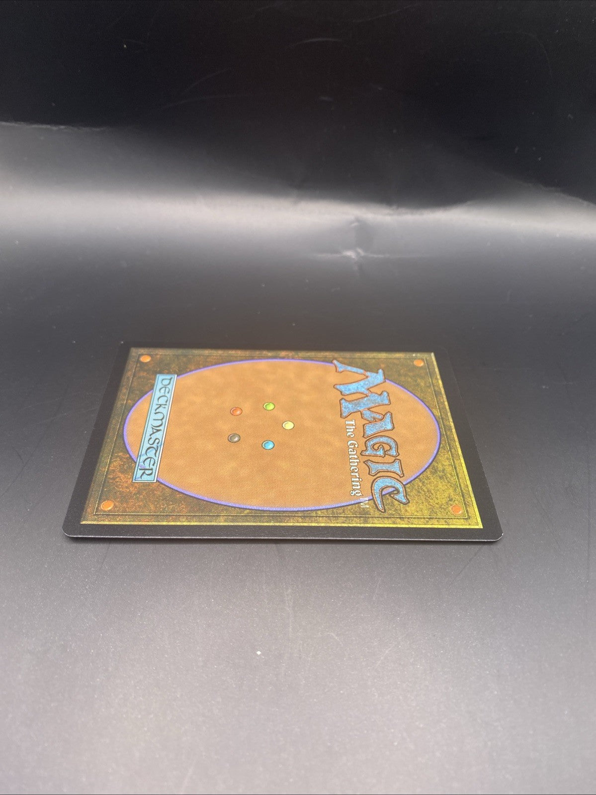 Stern Scolding Foil + 1 Regular Card, The Lord of the Rings MTG
