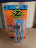 Batman Classic TV Series The Joker Black & White Figure McFarlane Toys