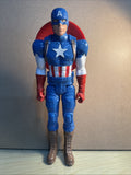 Hasbro Captain America Action Figure C-3252B Hero 2016