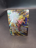 Android 18, Defender of Heroes BT14-093 SR - Dragon Ball Super Card