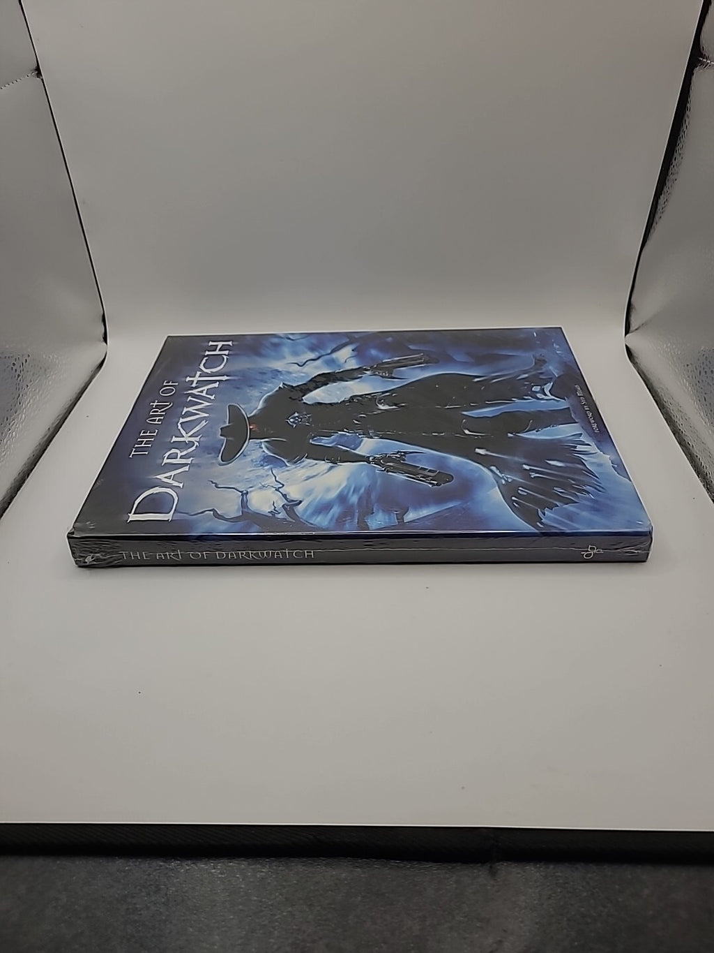 The Art of Darkwatch by Syd Mead (Hardcover, 2008)