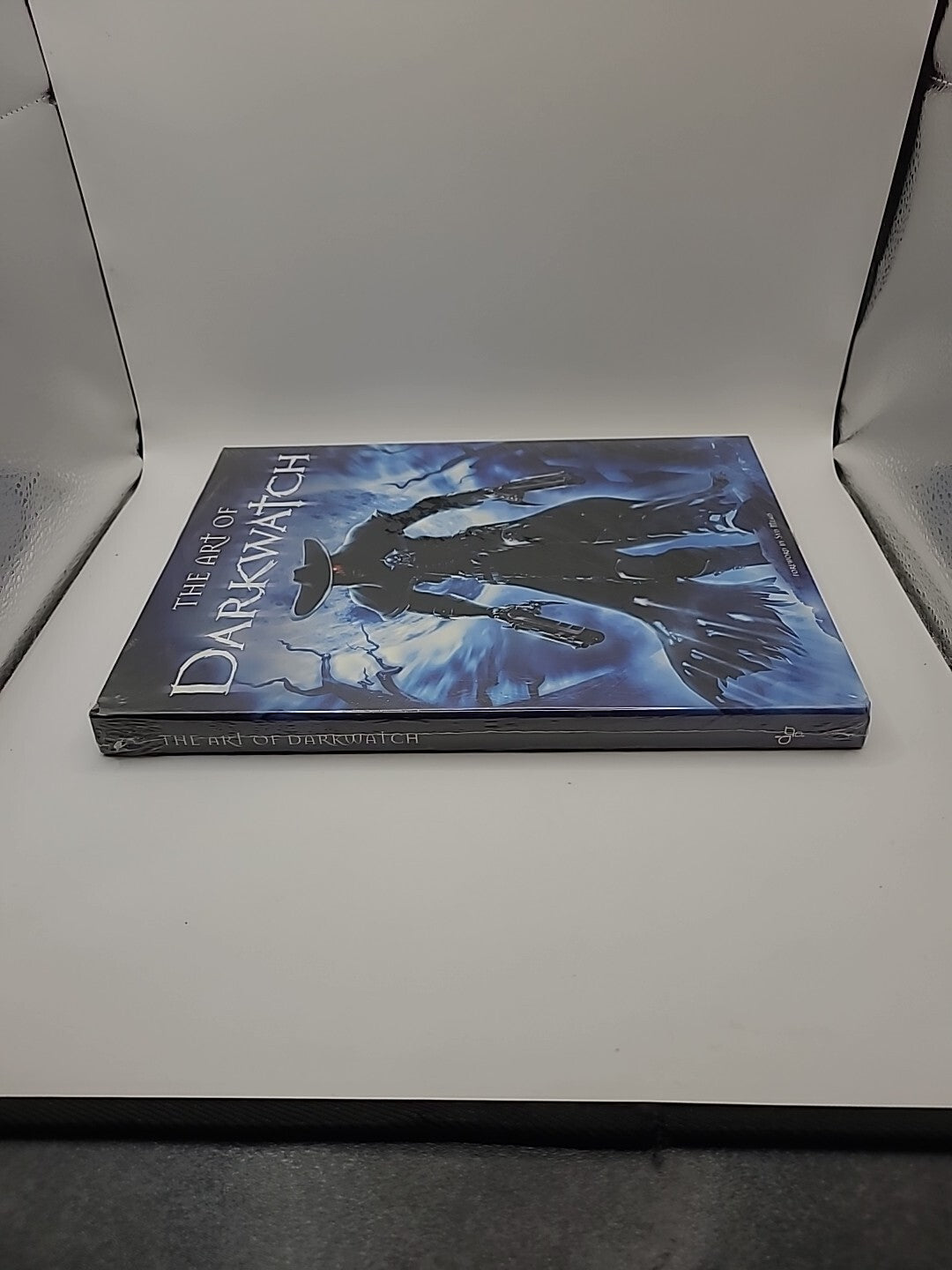 The Art of Darkwatch by Syd Mead (Hardcover, 2008)