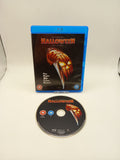 Halloween The Night He Came Home’ Blu-ray