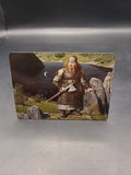 MTG Magic The Gathering Mirrormere Guardian 12/81 Card Games English Rare Card