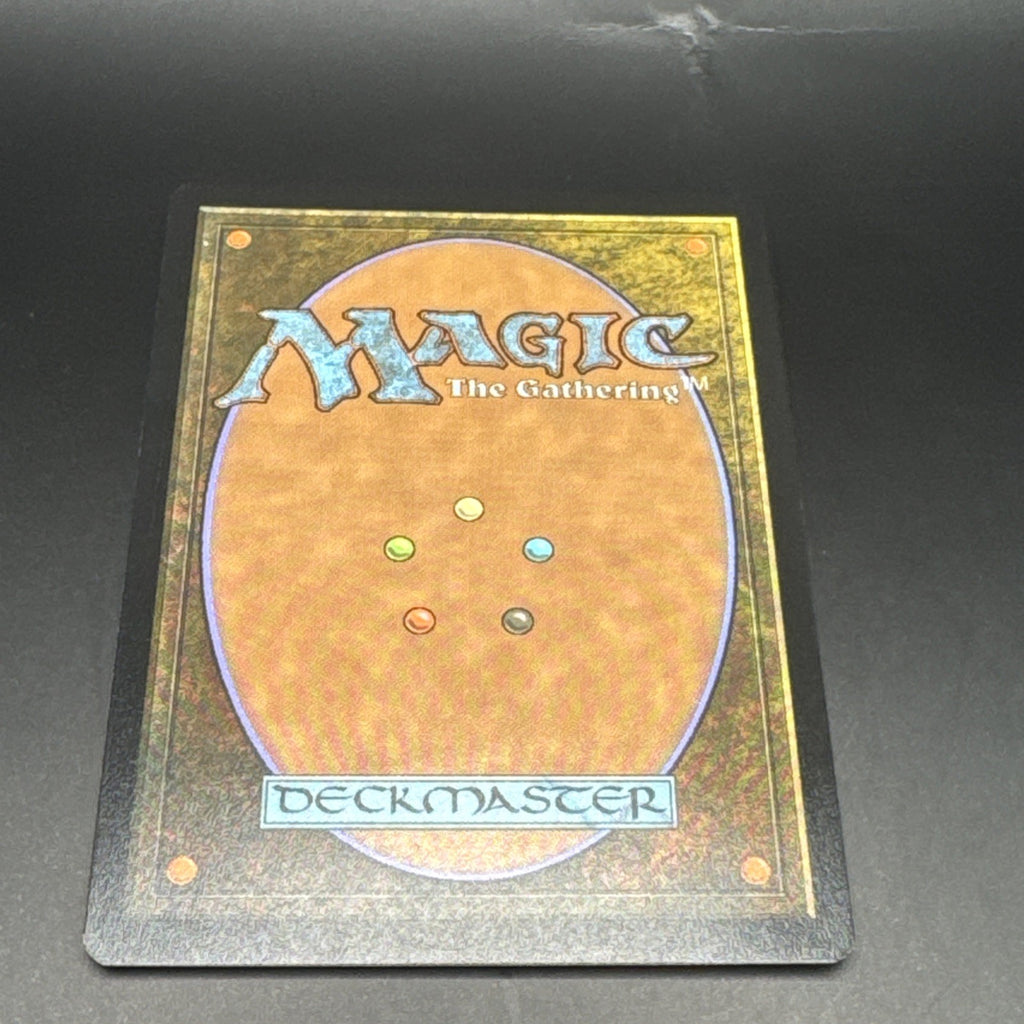 MTG Swarming of Moria (FOIL) C0150 Lord of the Rings+ 1 Regular Card