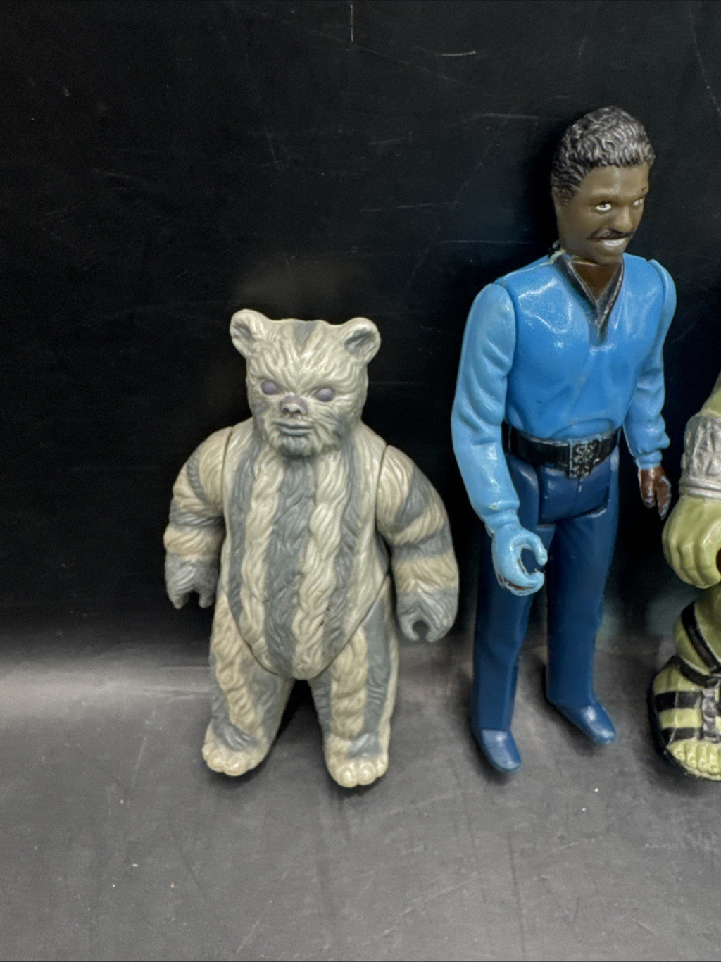 Vintage Star Wars Bundle 9
